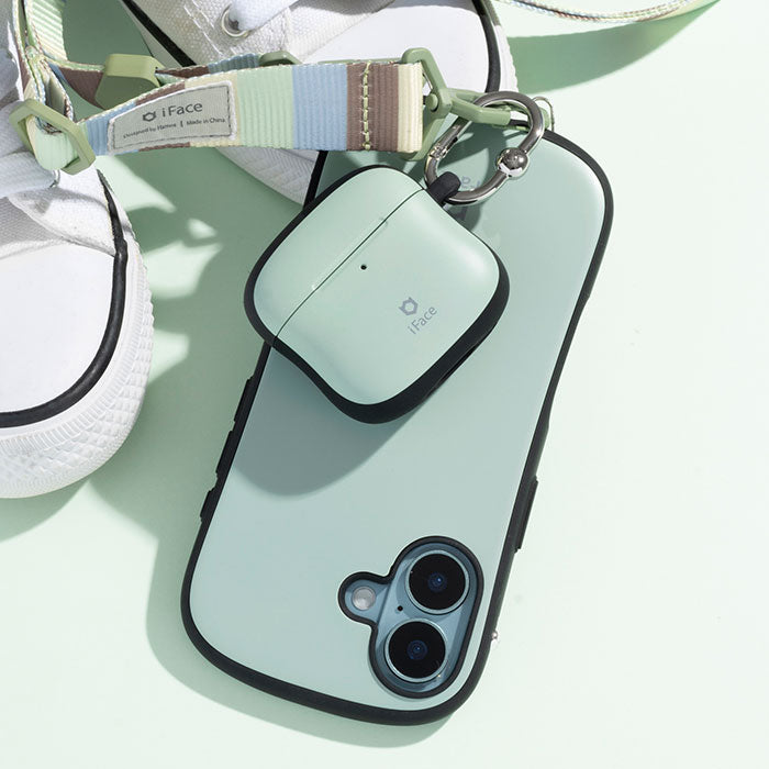 iFace First Class AirPodsケース