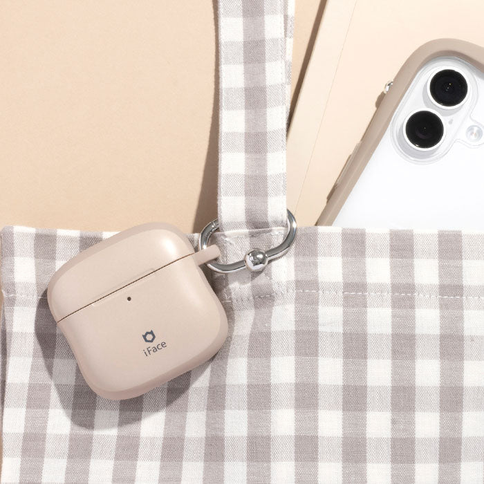 iFace First Class AirPodsケース