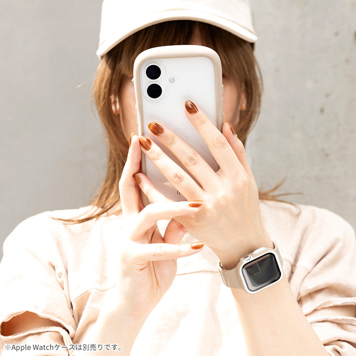 Apple Watch iFace Reflectionシリコンバンド