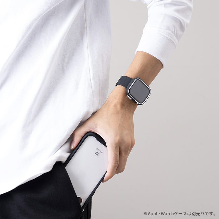 Apple Watch iFace Reflectionシリコンバンド
