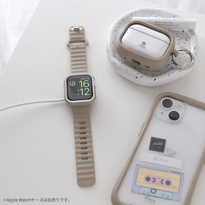 Apple Watch iFace Reflectionシリコンバンド