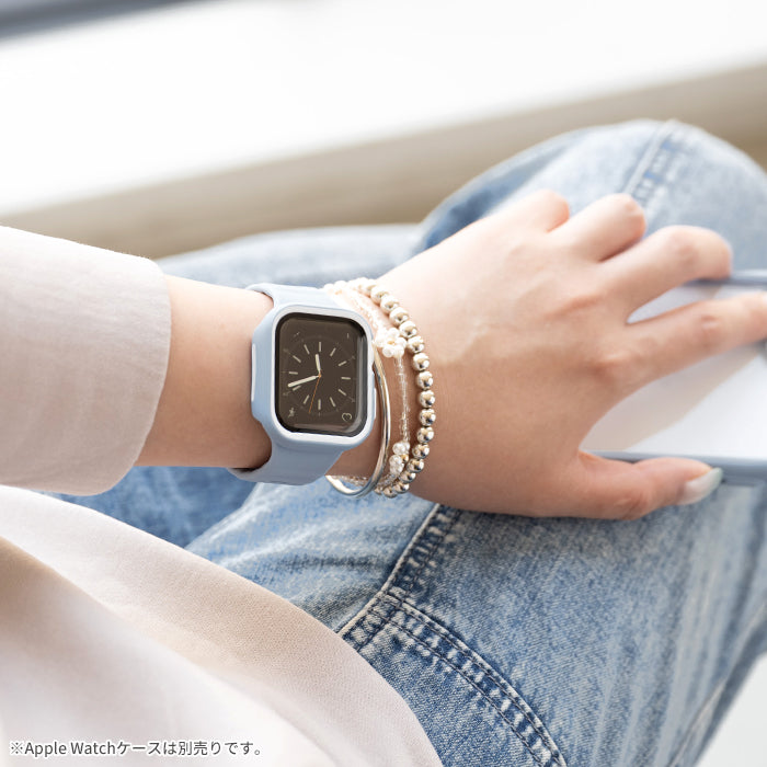 Apple Watch iFace Reflectionシリコンバンド