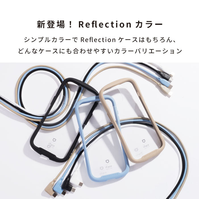 iFace Type-C to Type-C ケーブル 1.2m