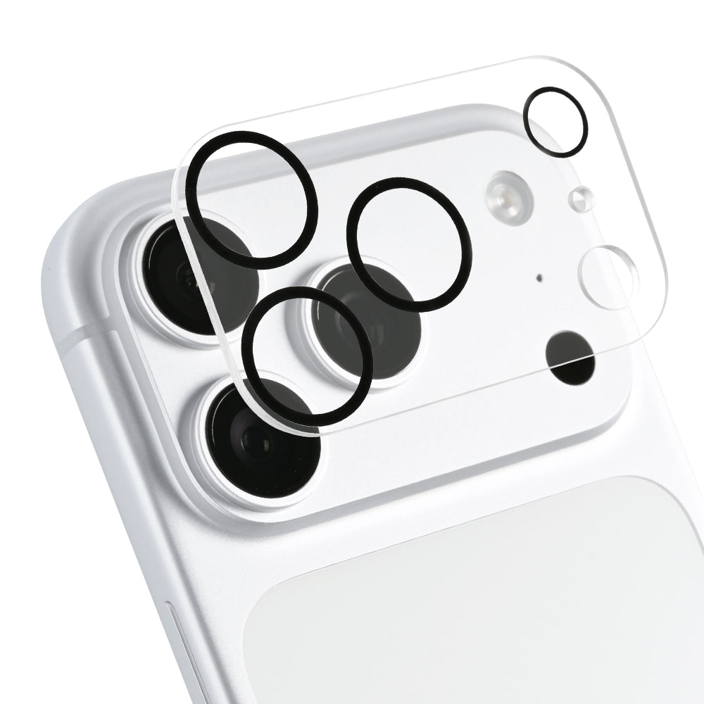 こちらは一品ものです。 ここで買わないと他はありません。16 iFace Tempered Glass Camera Lens Protector 強化ガラス カメラレンズ