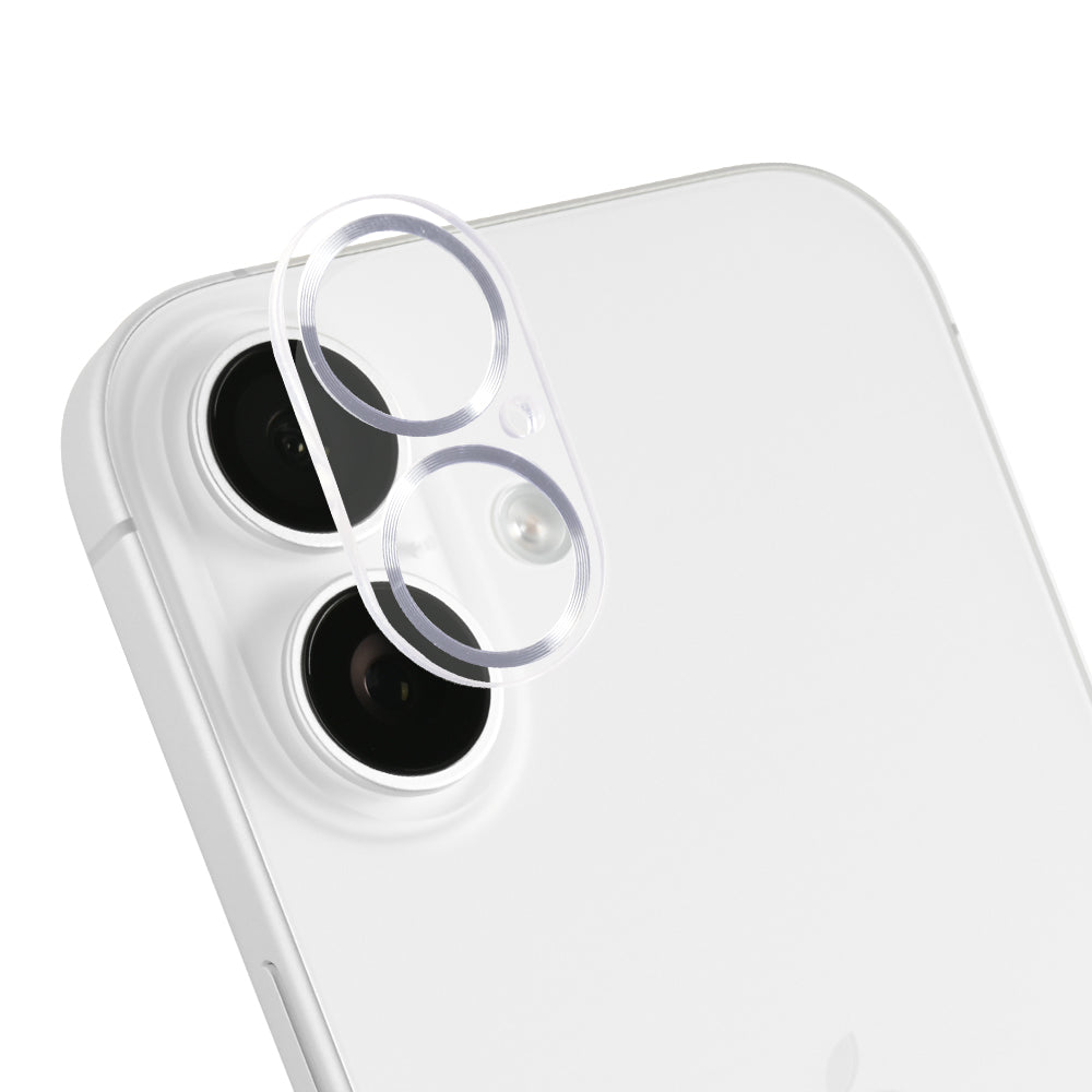 iFace Tempered Glass Camera Lens Protector 強化ガラス カメラレンズ