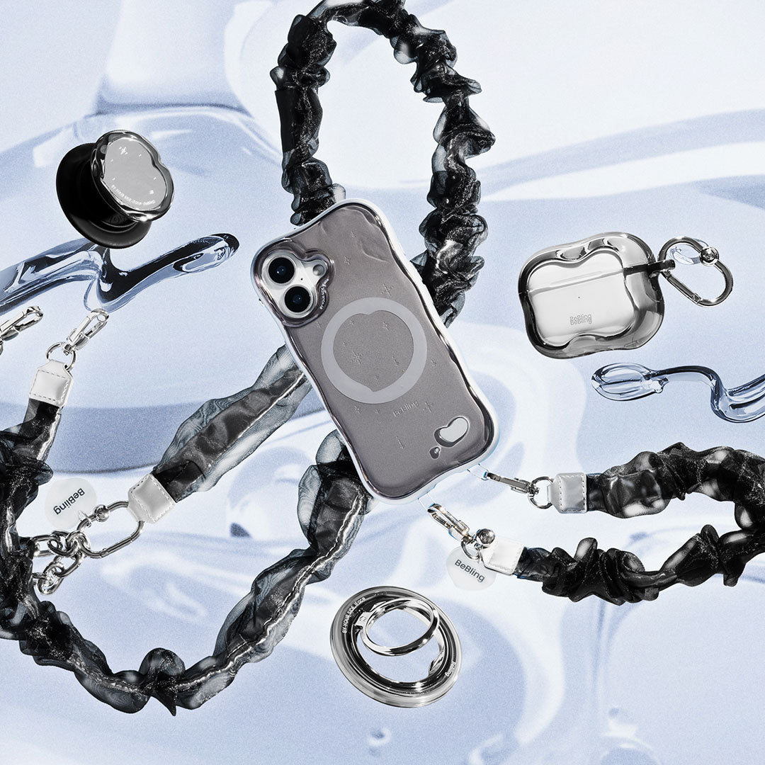 iFace BeBling 2 MagSynq Ring Holder