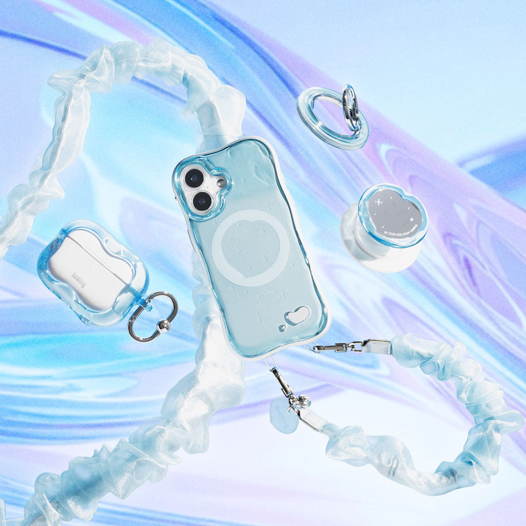 iFace BeBling 2 MagSynqケース