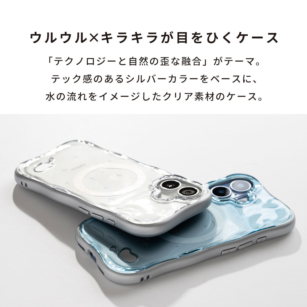 iFace BeBling 2 MagSynqケース