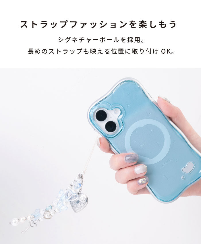 iFace BeBling 2 MagSynqケース