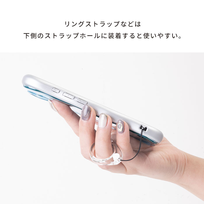 iFace BeBling 2 MagSynqケース