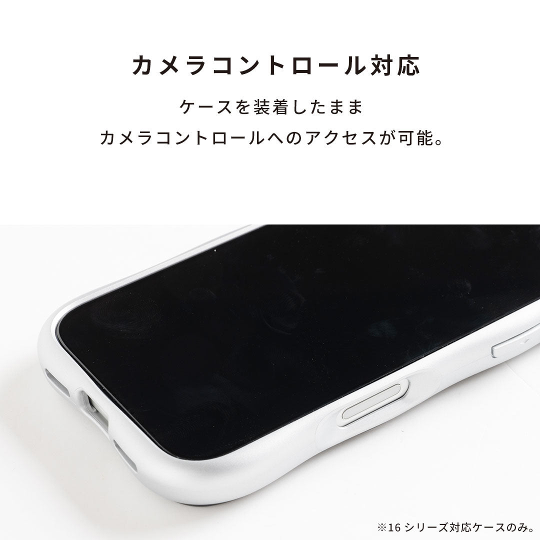 iFace BeBling 2 MagSynqケース