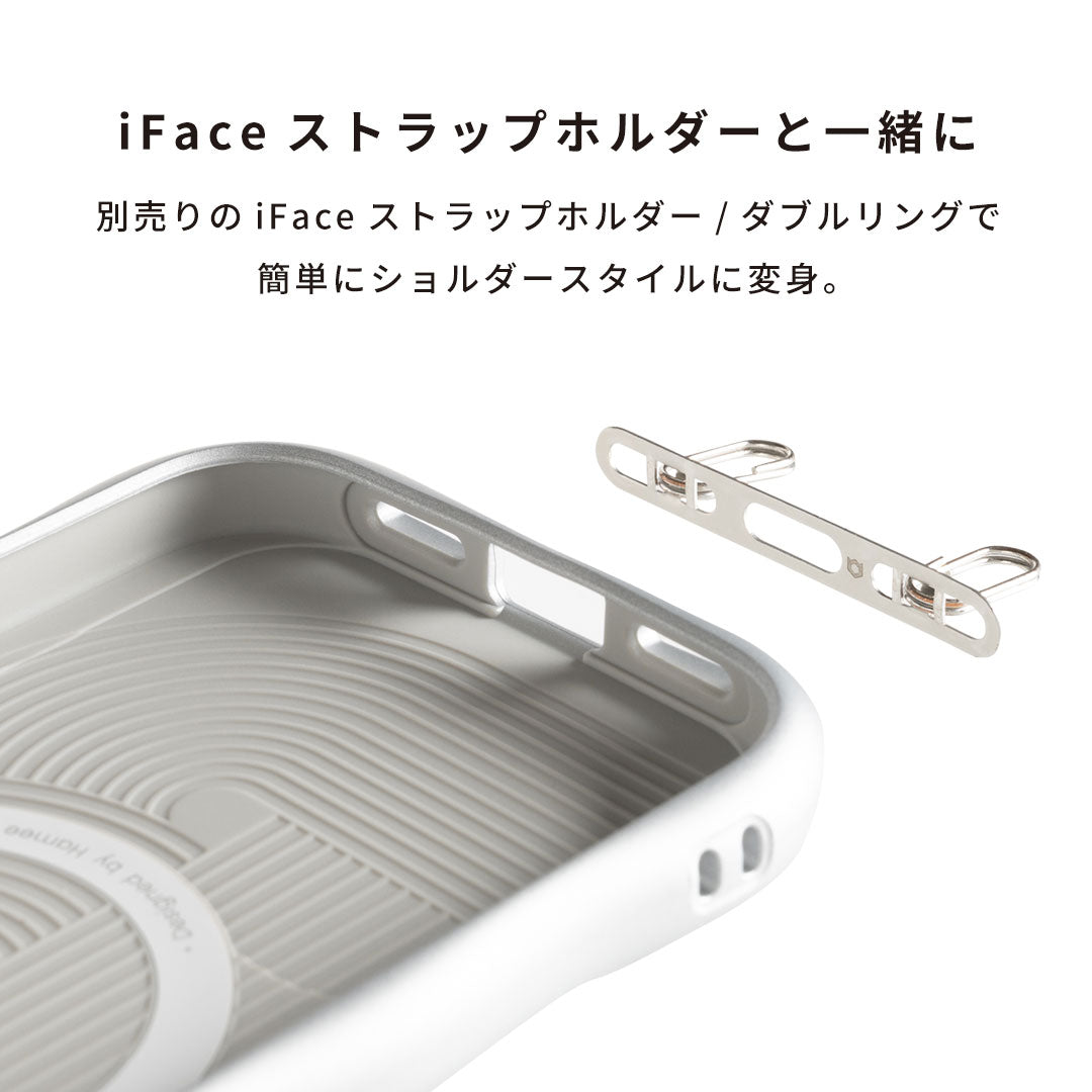 iFace BeBling 2 MagSynqケース