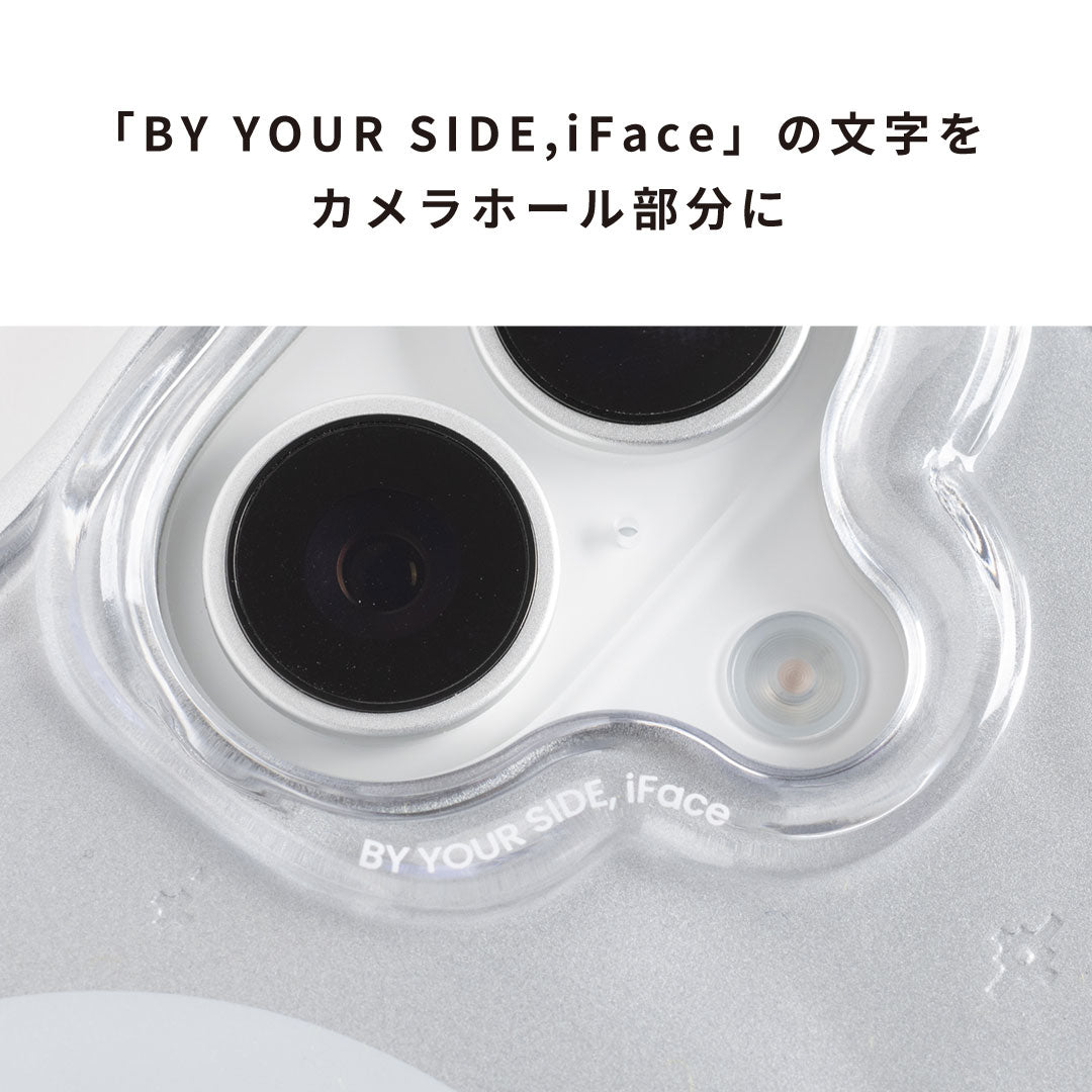 wa2オーダーページ iFace BeBling 2 MagSynqケース