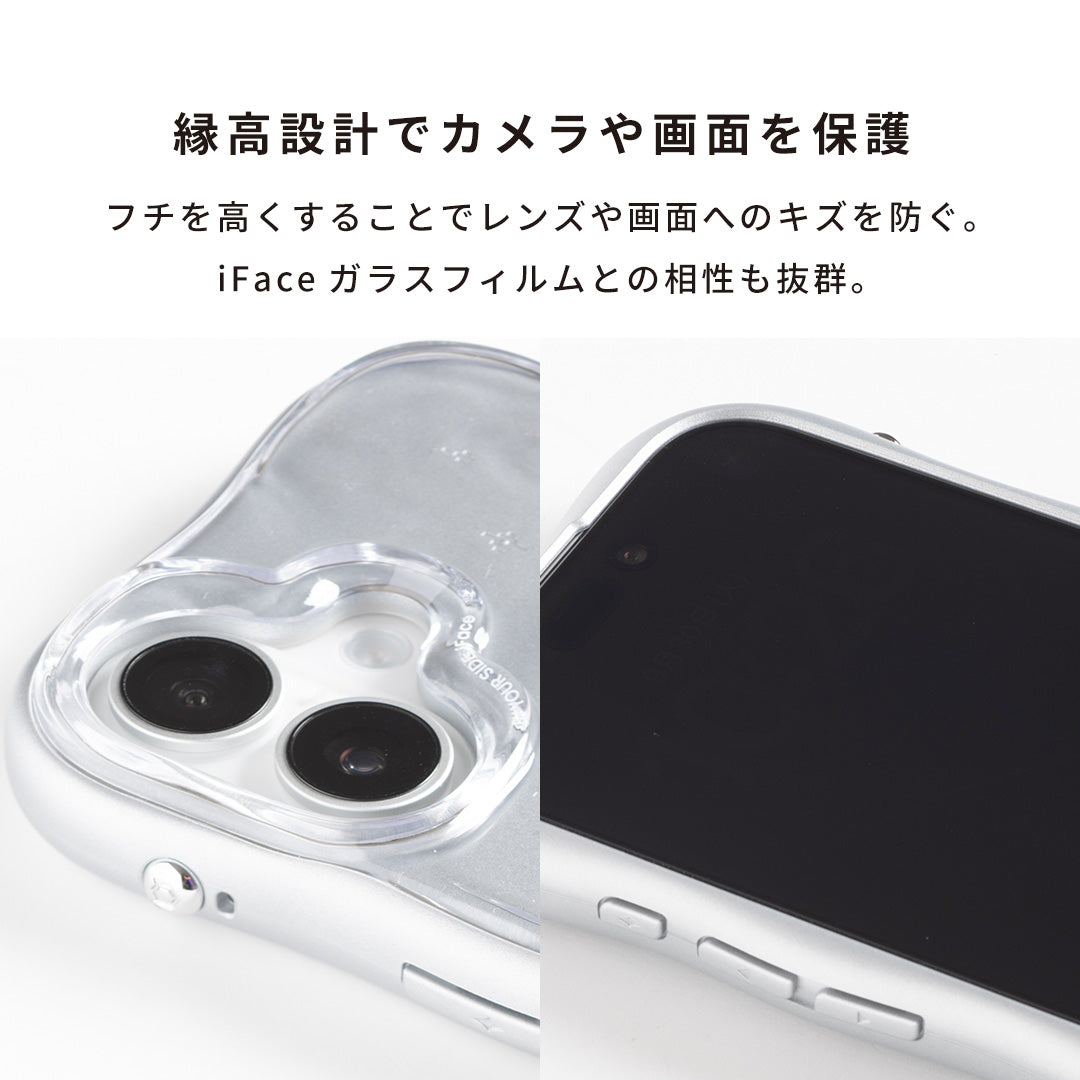 iFace BeBling 2 MagSynqケース