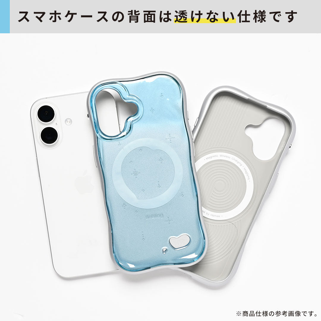 iFace BeBling 2 MagSynqケース