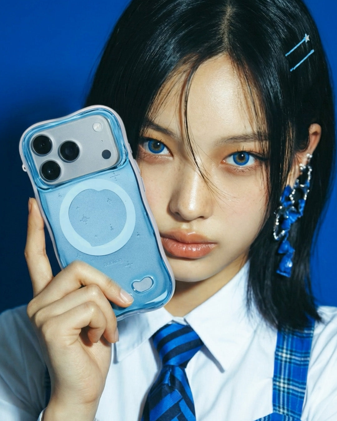 iFace BeBling 2 MagSynqケース