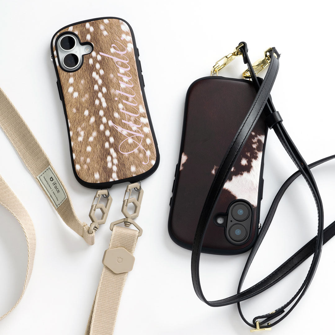 iFace First Class MagSynq スマホケース 限定デザイン