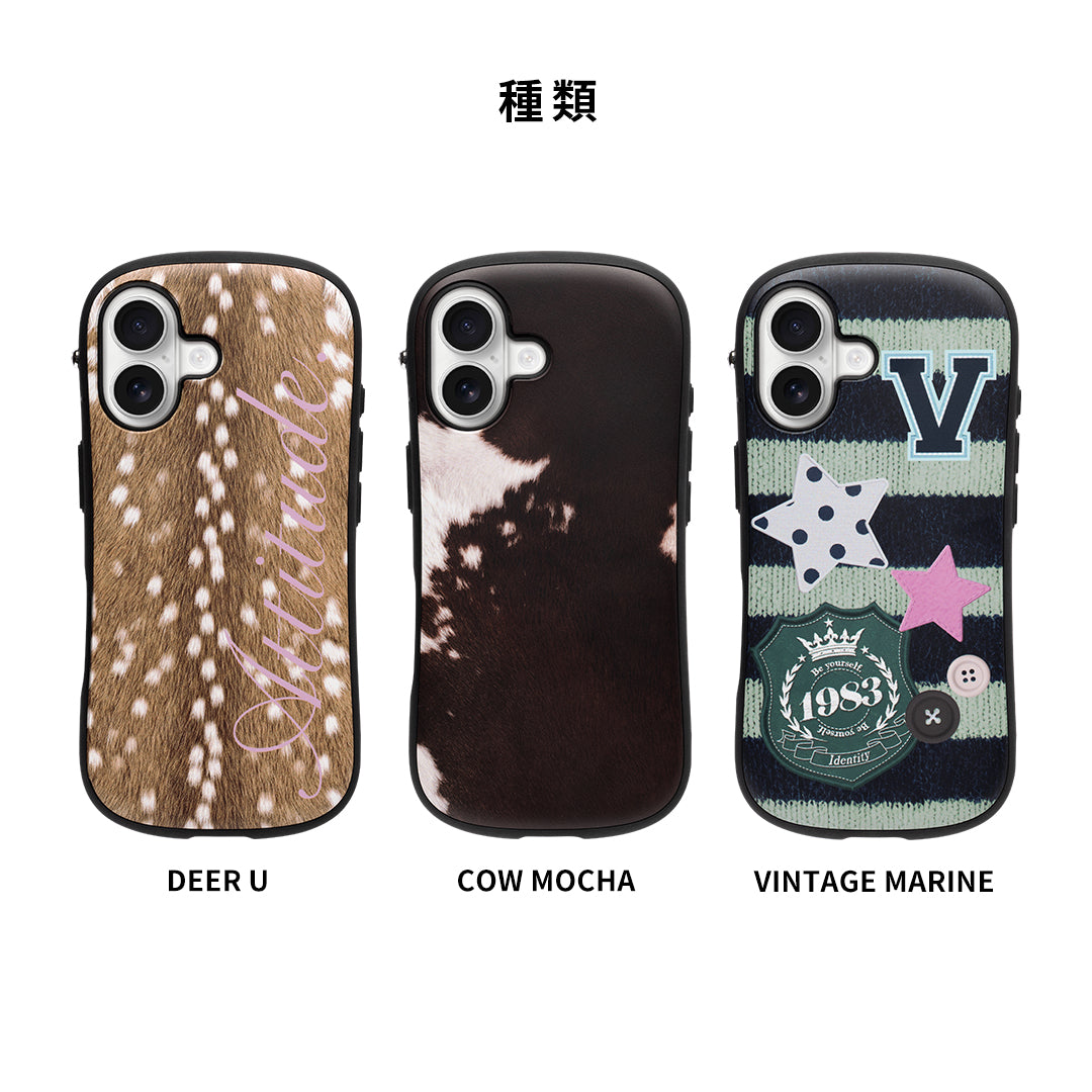 iFace First Class MagSynq スマホケース 限定デザイン