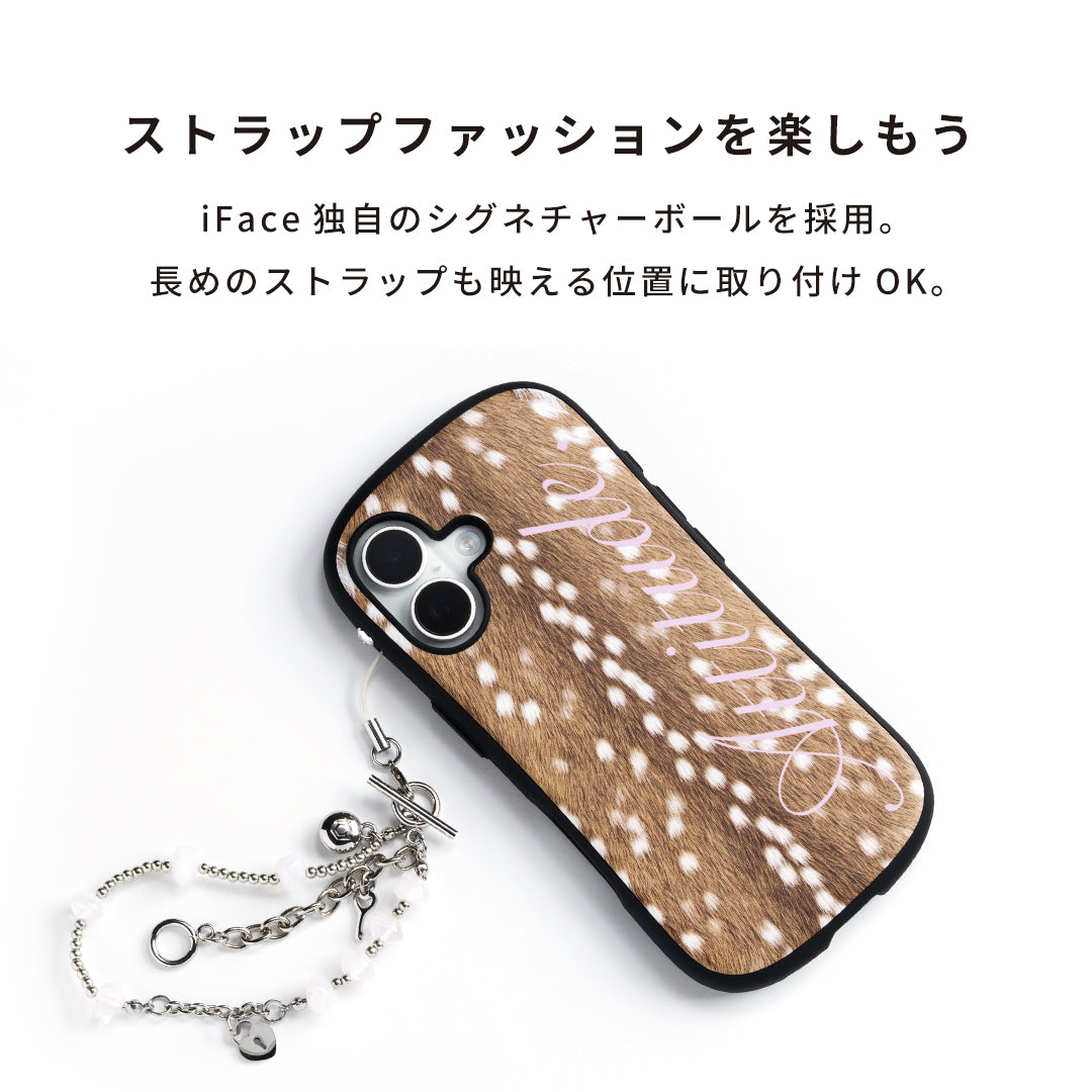 iFace First Class MagSynq スマホケース 限定デザイン