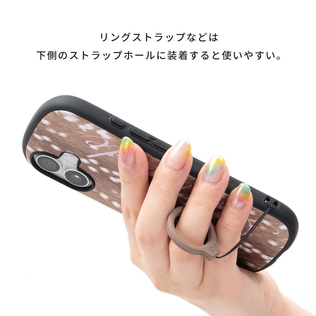 iFace First Class MagSynq スマホケース 限定デザイン