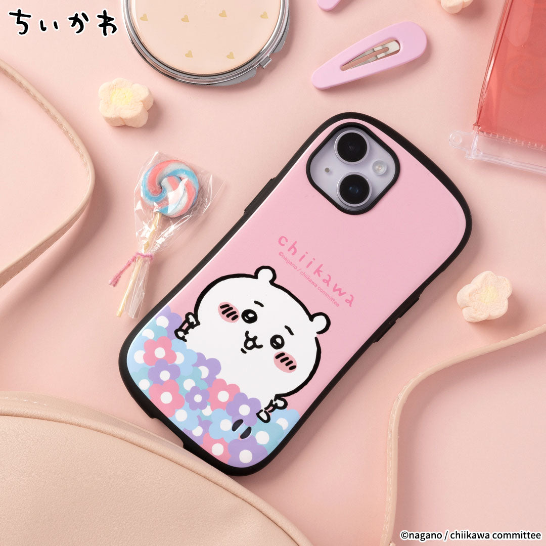 ちいかわ iFace First Class スマホケース