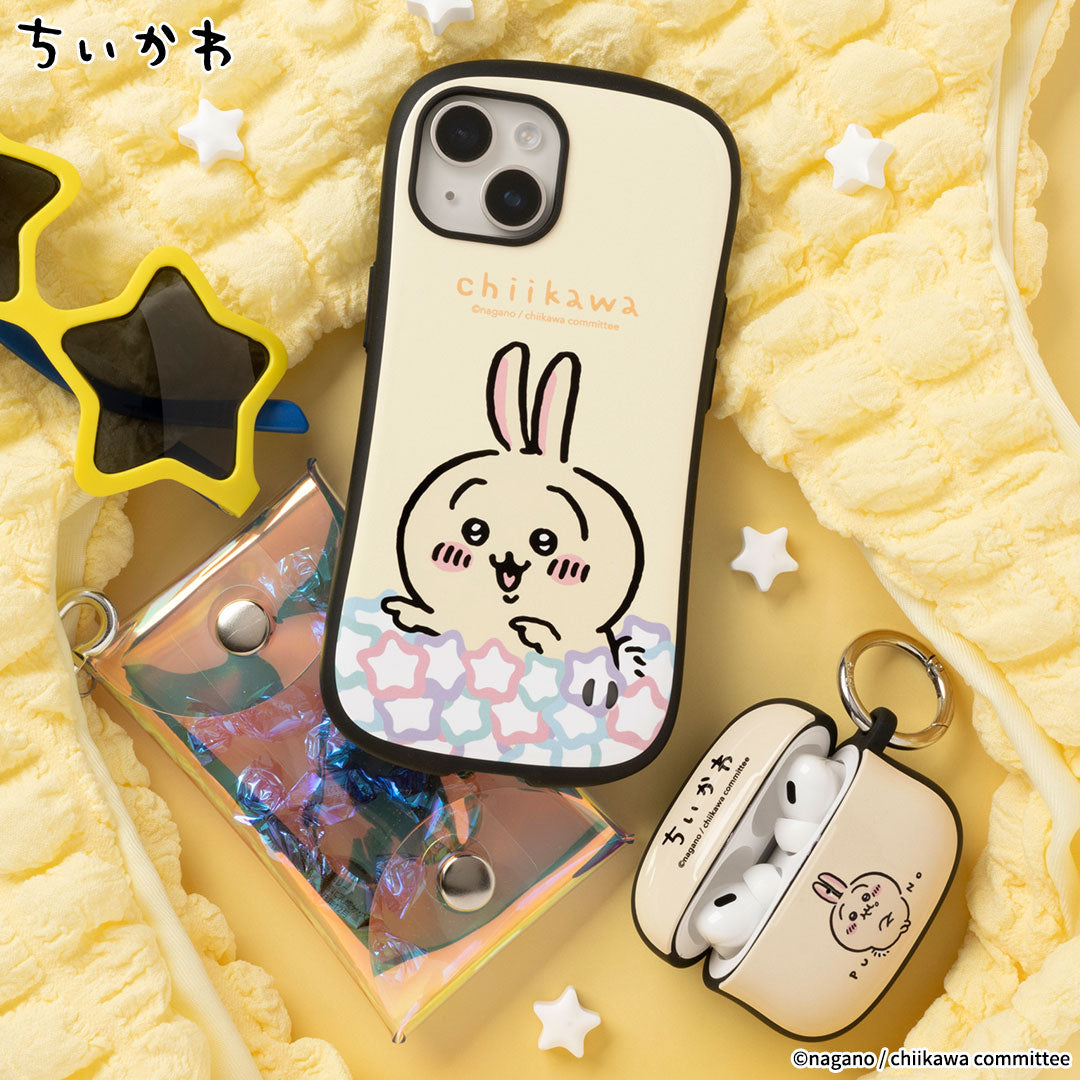 ちいかわ iFace First Class スマホケース