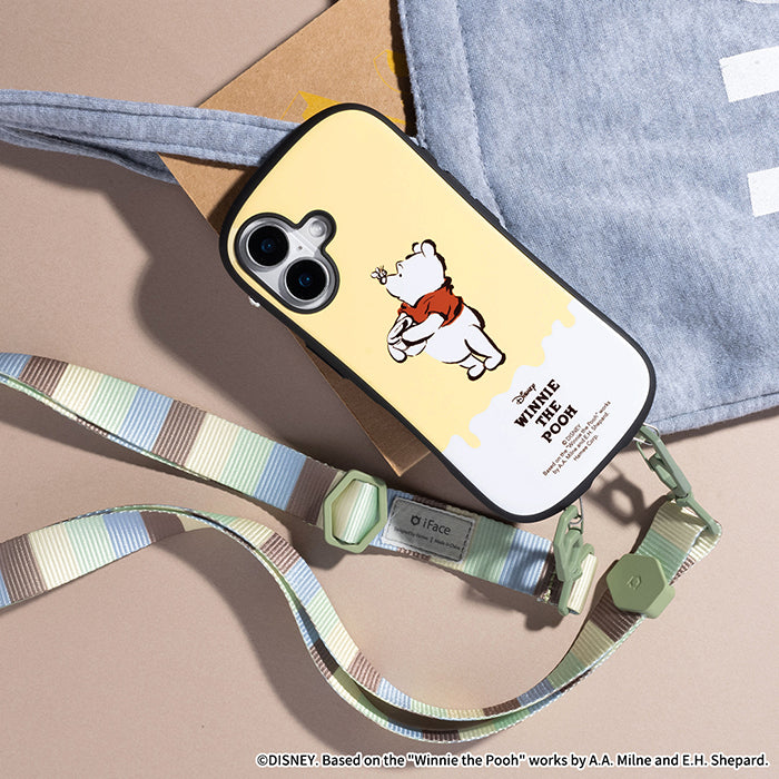 ディズニー/ピクサーキャラクター iFace First Class MagSynq スマホケース