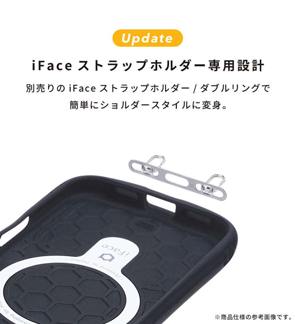i5-12400用ケース (ドラえもん☆ドラみんさん向け) アイムドラえもん iFace First Class MagSynq スマホケース
