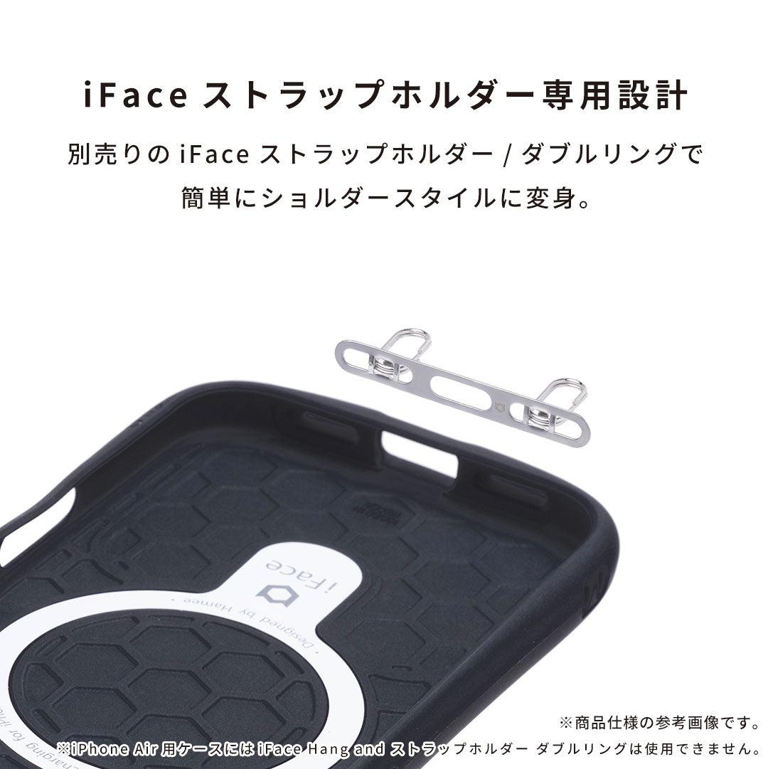 星のカービィ iFace First Class MagSynq スマホケース