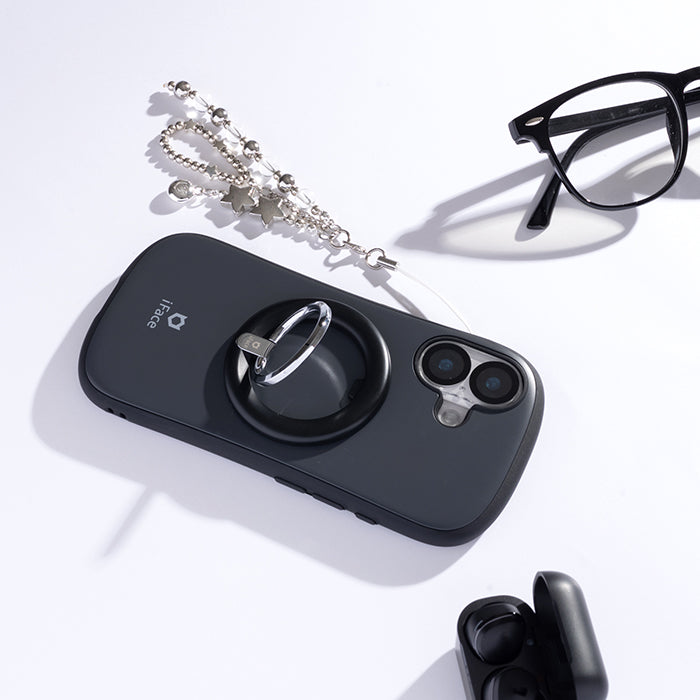 iFace First Class KUSUMI MagSynq スマホケース