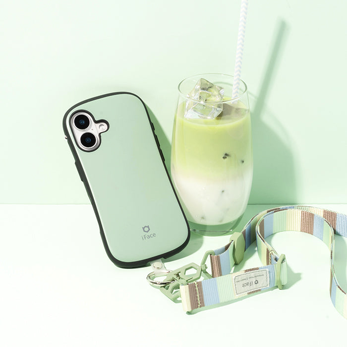 iFace First Class KUSUMI MagSynq スマホケース