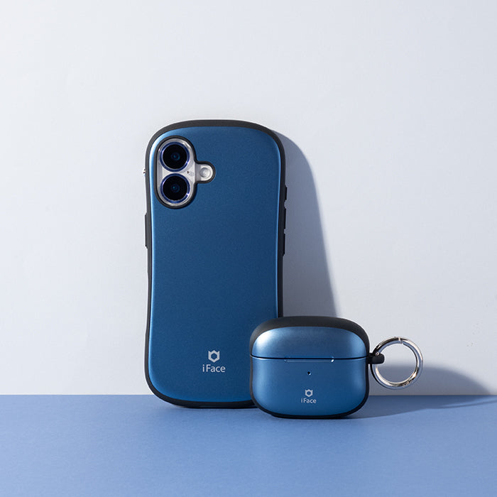 iFace First Class Metallic MagSynq スマホケース