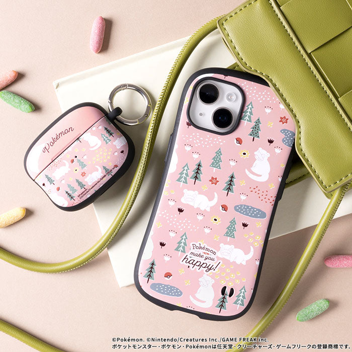 ポケットモンスター/ポケモン iFace First Class MagSynq スマホケース