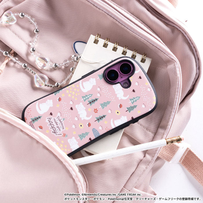 ポケットモンスター/ポケモン iFace First Class MagSynq スマホケース