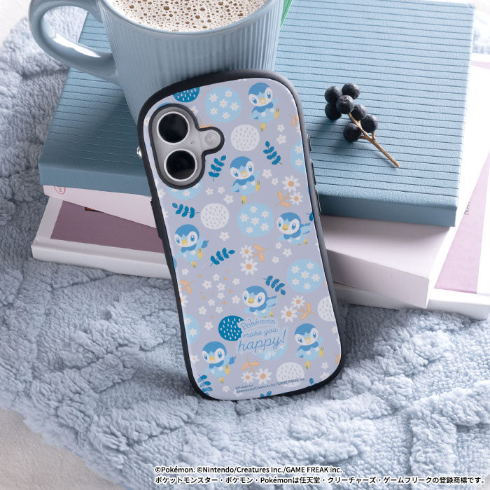 ポケットモンスター/ポケモン iFace First Class MagSynq スマホケース