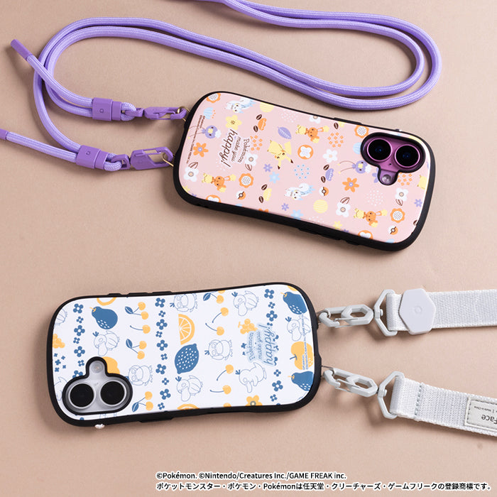 ぐーみん)iFace First Class iPhone用ケース ぐーみん)iFace First Class iPhone用ケース Mika Pikazo iFace First