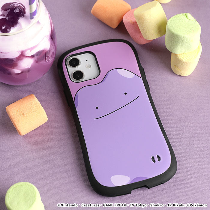 ポケットモンスター/ポケモン iFace First Class MagSynq スマホケース
