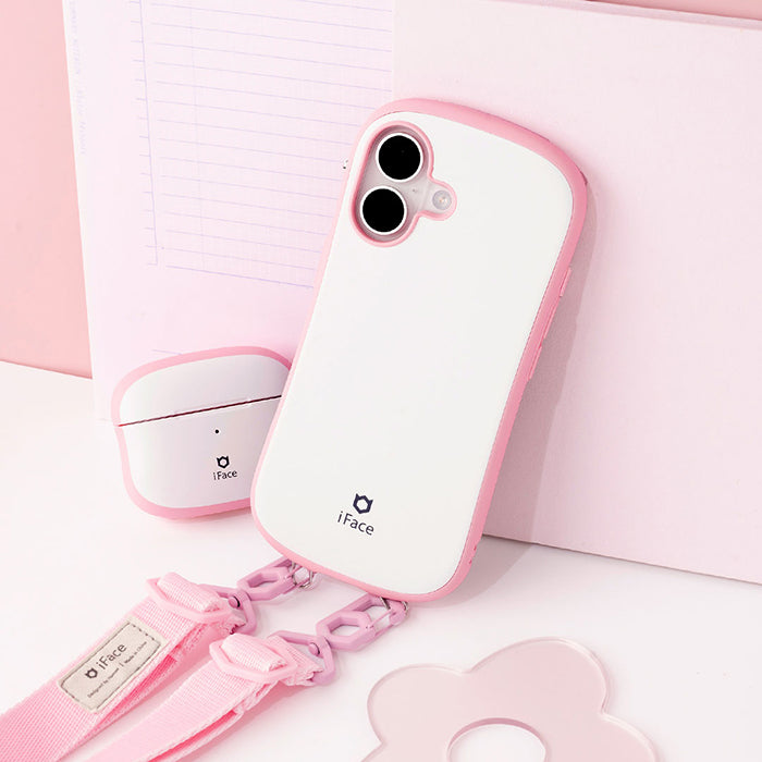 iFace First Class Standard MagSynq スマホケース