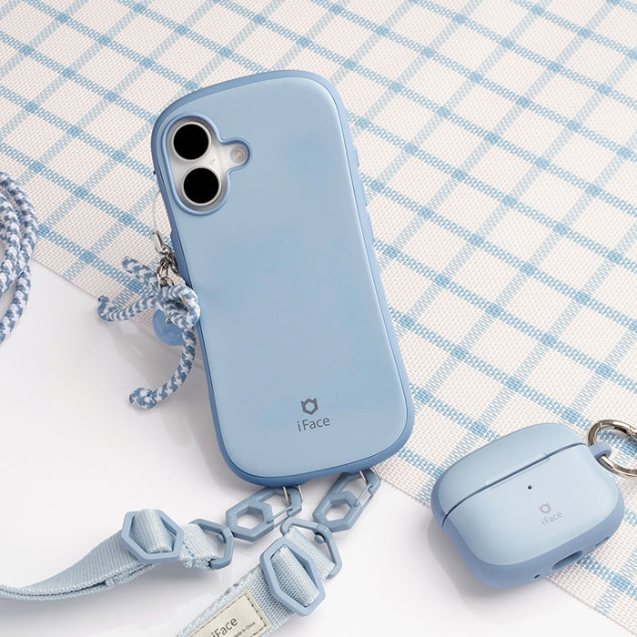 iFace First Class Standard MagSynq スマホケース