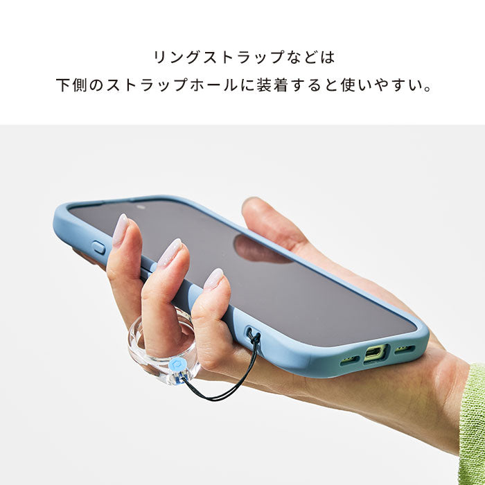 iFace Leany MagSynq スタンドケース