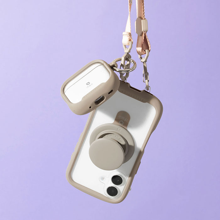 iFace MagSynq Grip Holder