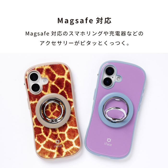 EC・iFace原宿店限定】iFace First Class バックパネル