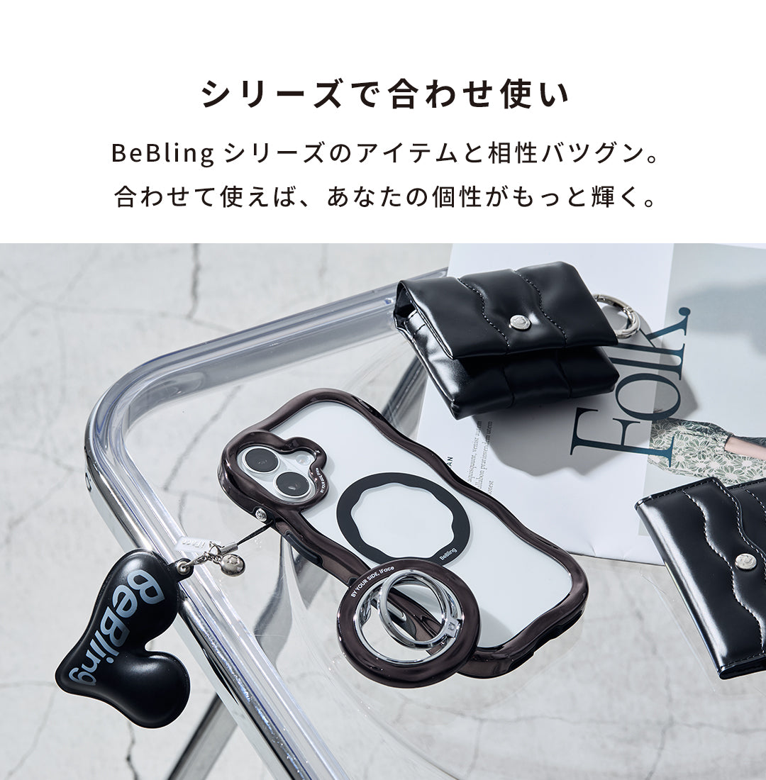 iFace BeBling Wave MagSynq Ring Holder