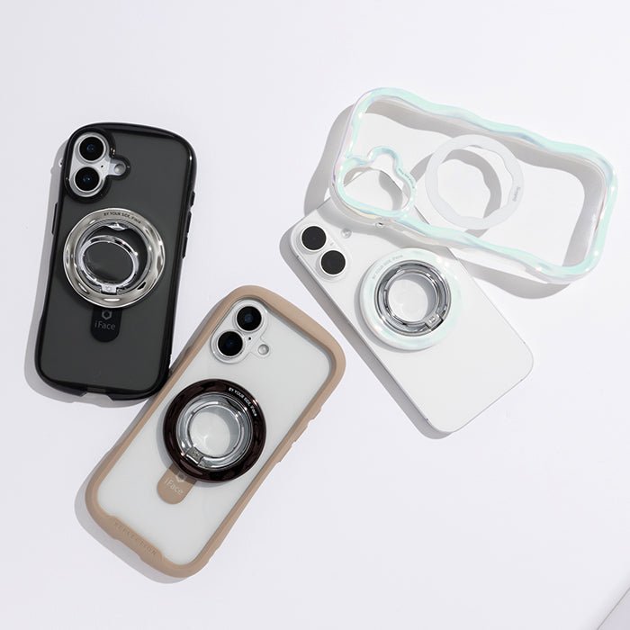 iFace BeBling Wave MagSynq Ring Holder