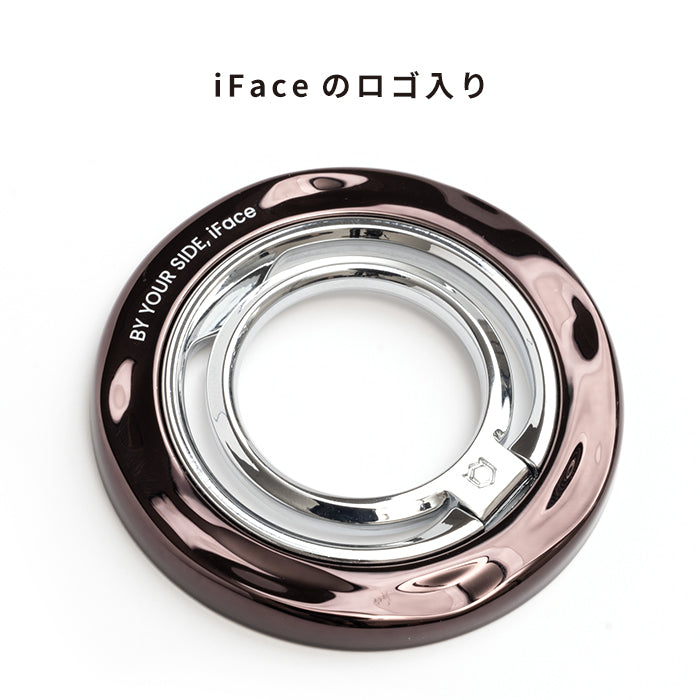 iFace BeBling Wave MagSynq Ring Holder