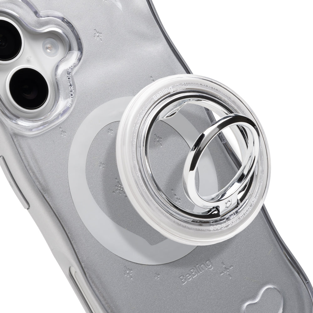 iFace BeBling Aero MagSynq Ring Holder