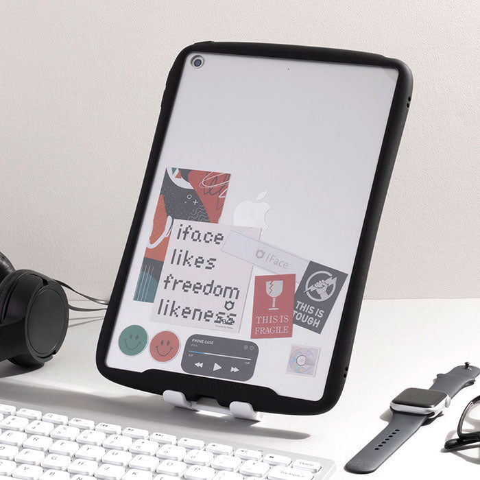 iFace Reflection ポリカーボネートクリアケース