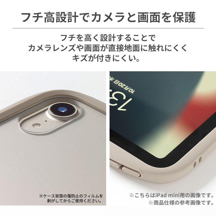 iFace Reflection ポリカーボネートクリアケース