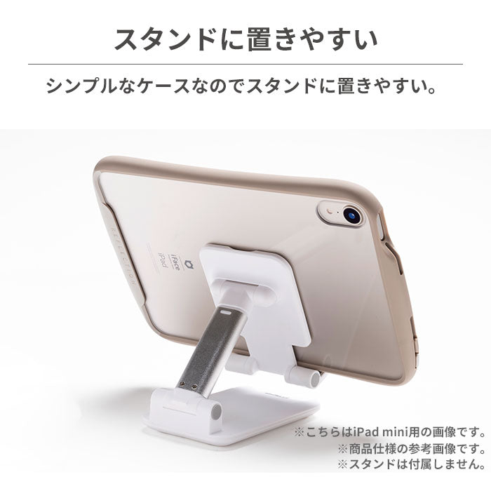iFace Reflection ポリカーボネートクリアケース