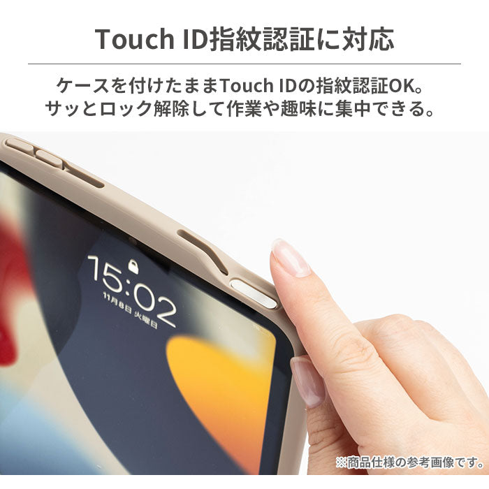 iFace Reflection ポリカーボネートクリアケース